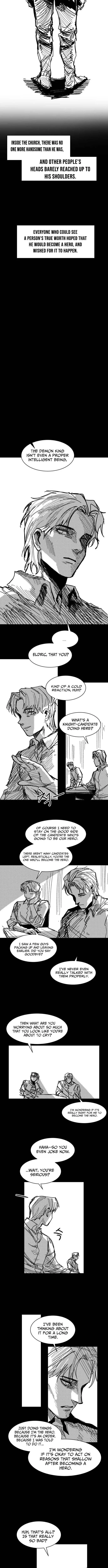 Warrior Kariel, chapter 34, page 2