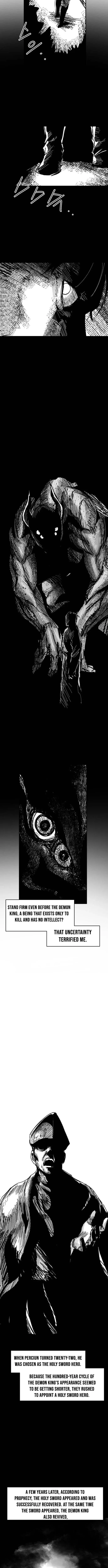 Warrior Kariel, chapter 34, page 6