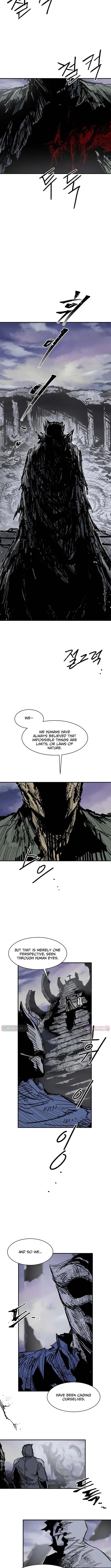 Warrior Kariel, chapter 35, page 8