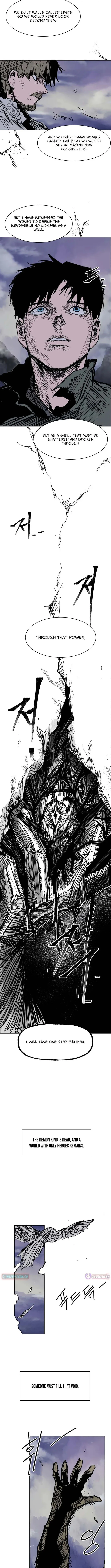 Warrior Kariel, chapter 35, page 9