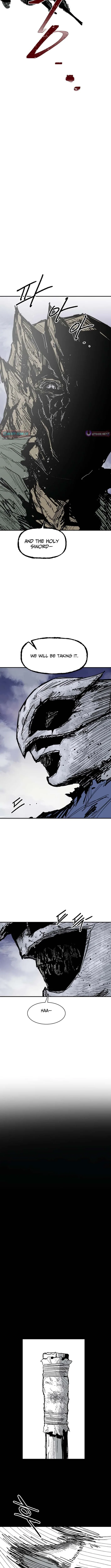 Warrior Kariel, chapter 36, page 2