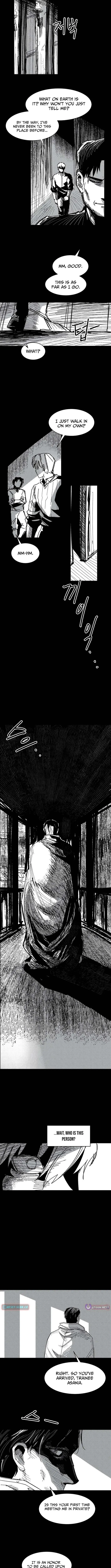 Warrior Kariel, chapter 36, page 4