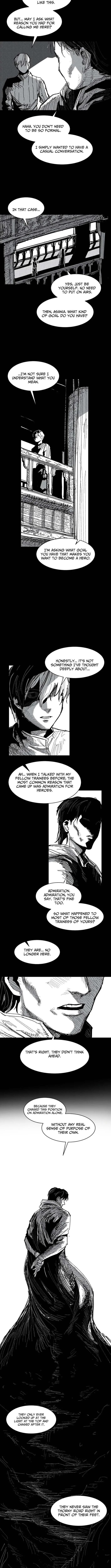 Warrior Kariel, chapter 36, page 5