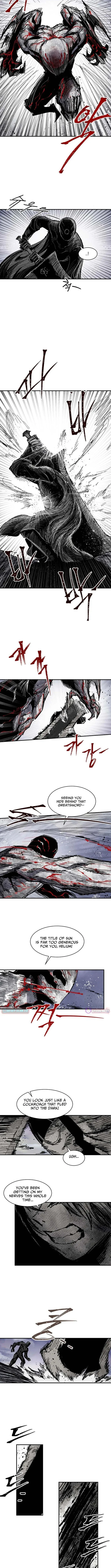 Warrior Kariel, chapter 38, page 4
