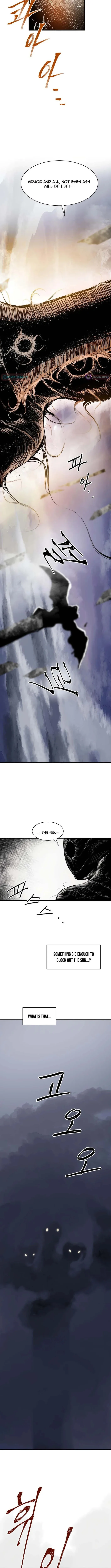 Warrior Kariel, chapter 38, page 6