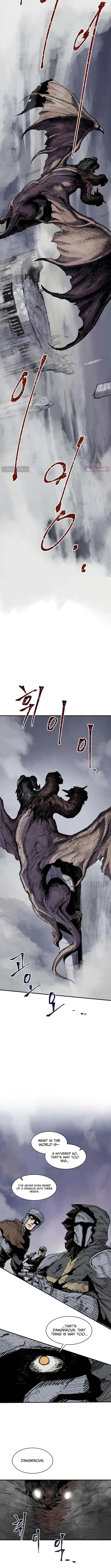 Warrior Kariel, chapter 38, page 7