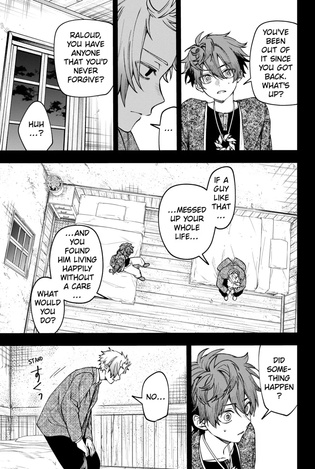 WITCHRIV, chapter 21, page 3