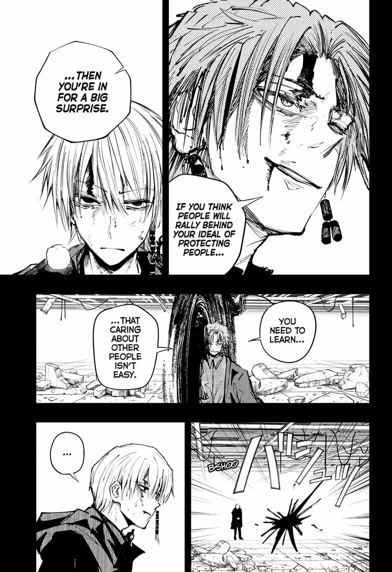 The Mage Next Door, chapter 21, page 7