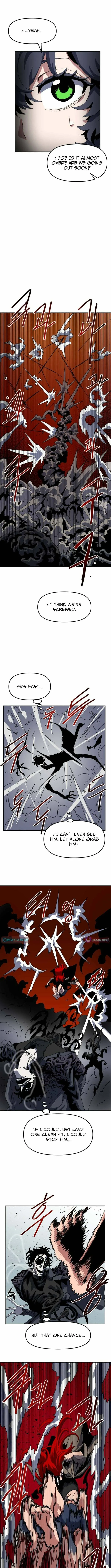 Archmage Curriculum, chapter 22, page 4