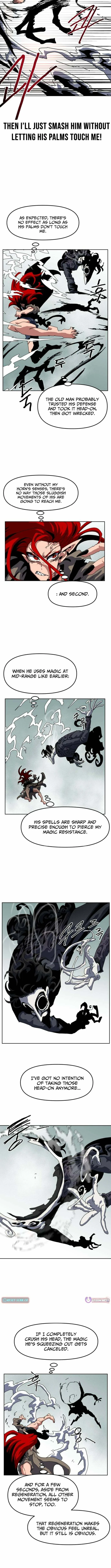 Archmage Curriculum, chapter 22, page 6