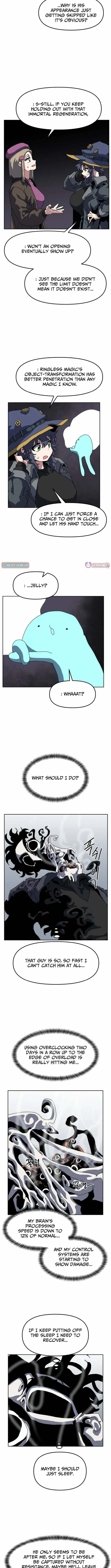 Archmage Curriculum, chapter 22, page 8