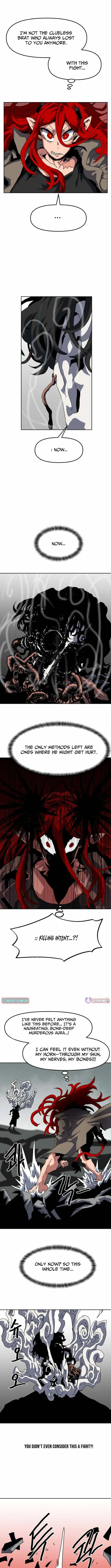 Archmage Curriculum, chapter 22, page 10