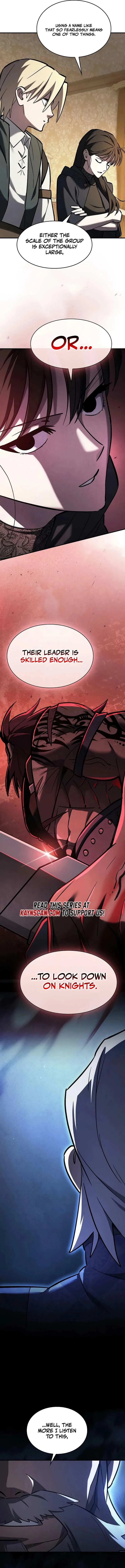 The Sword-Eating Swordmaster, chapter 22, page 13