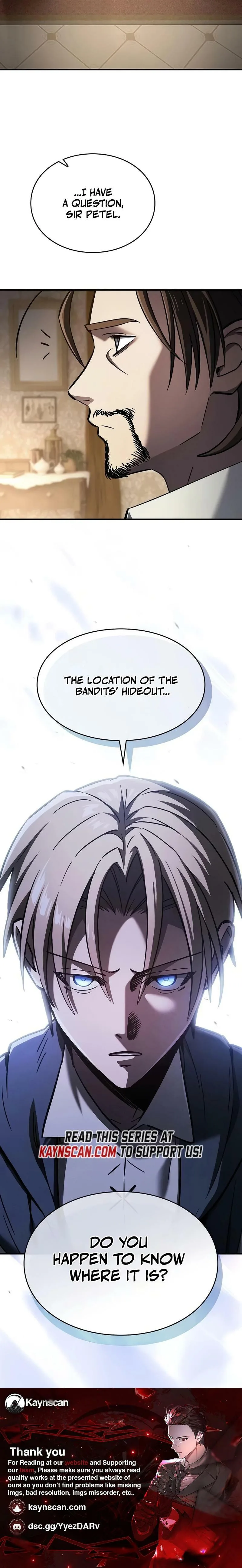 The Sword-Eating Swordmaster, chapter 22, page 16