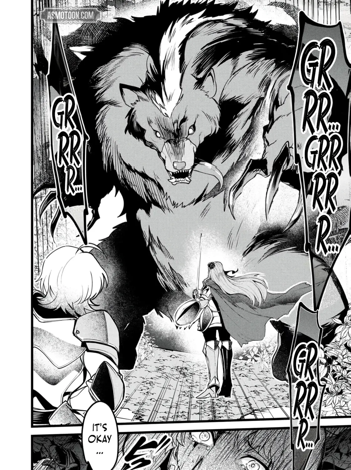 Chronicles of an Online Game Addict's Reincarnation in Another World: He Can't Use the Fighting Skill That Earned Him the Title of Fist King, so He Started Swinging a Club for Eight Hours a Day, chapter 23, page 23