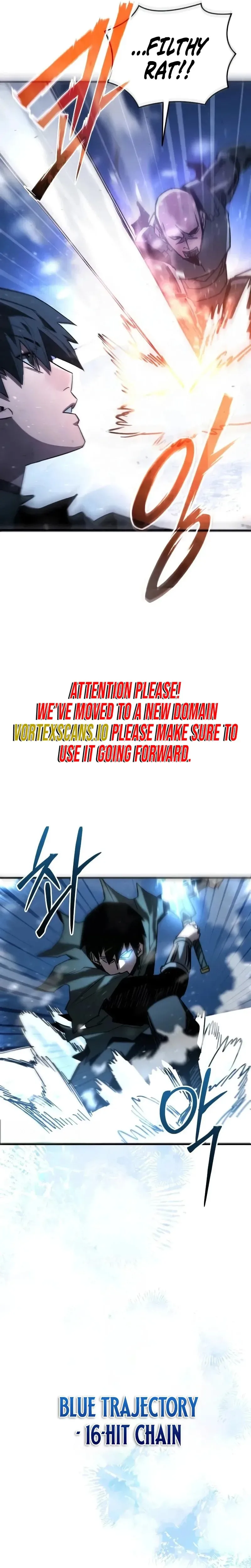 World-Saving is a Skill, chapter 20, page 15