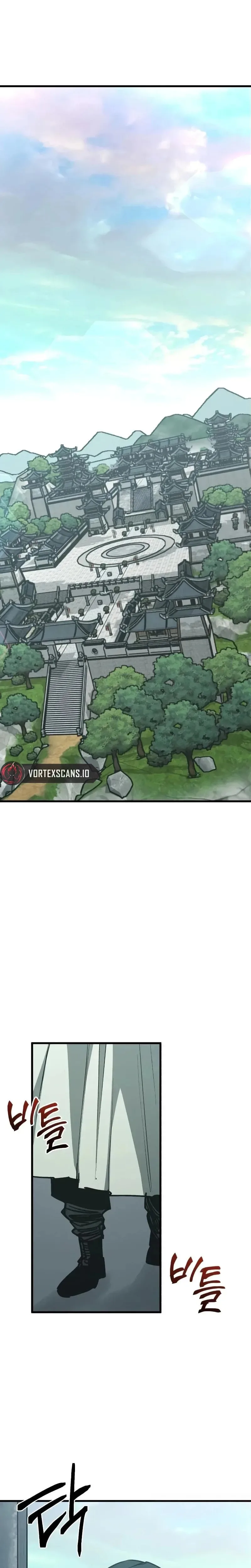 World-Saving is a Skill, chapter 20, page 29