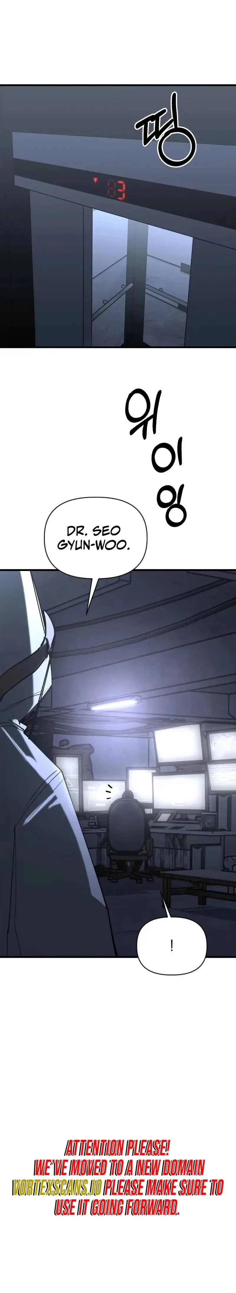World-Saving is a Skill, chapter 20, page 31