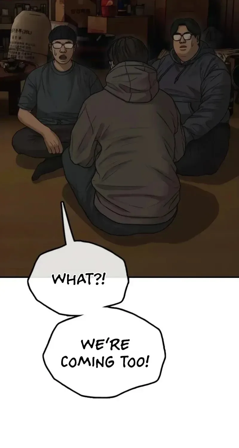 The Apocalypse is Here, chapter 53, page 31