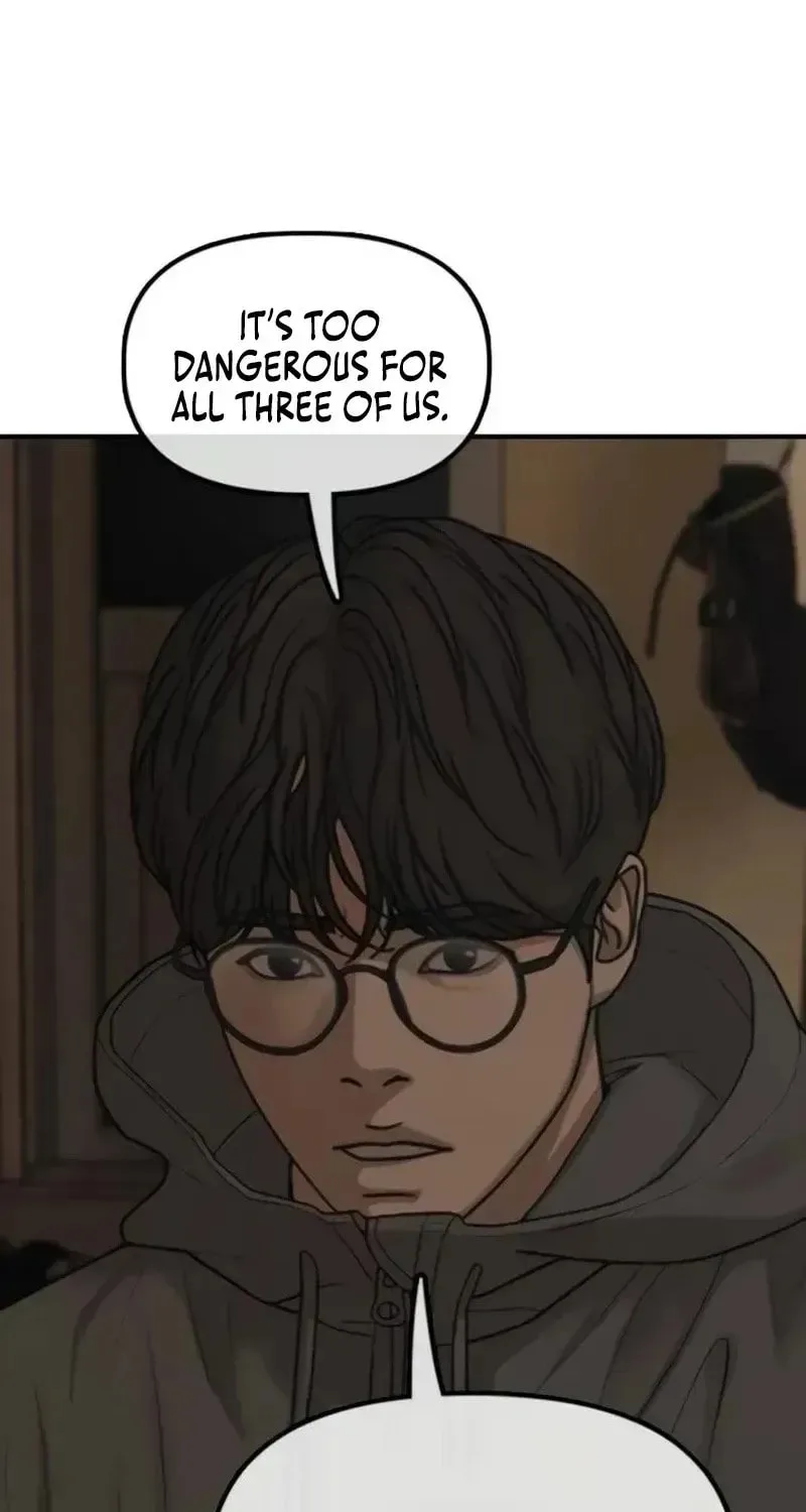The Apocalypse is Here, chapter 53, page 32