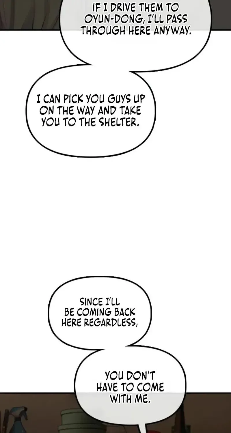 The Apocalypse is Here, chapter 53, page 33