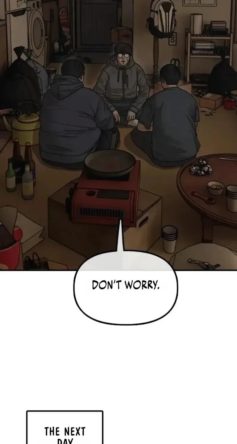 The Apocalypse is Here, chapter 53, page 36