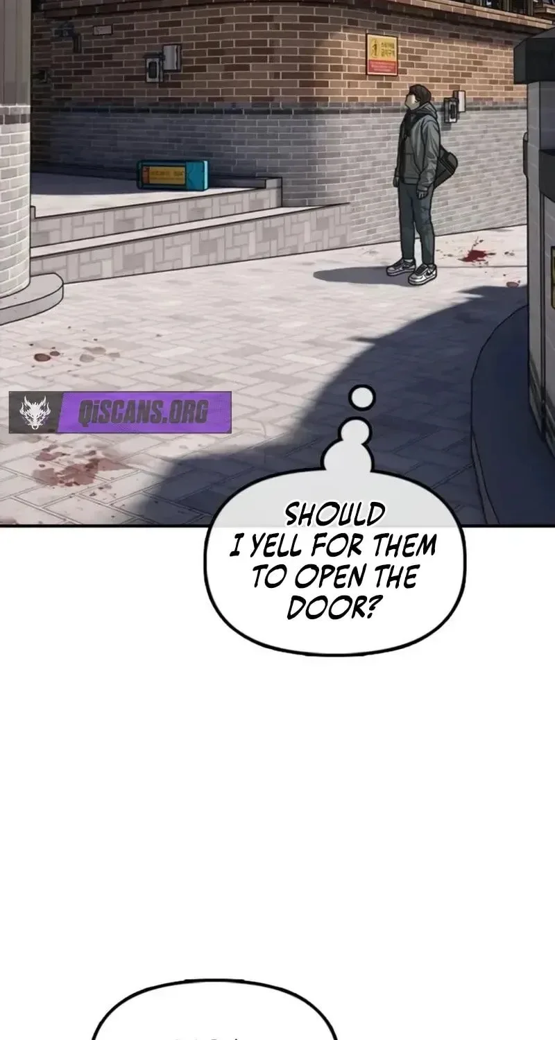 The Apocalypse is Here, chapter 53, page 55