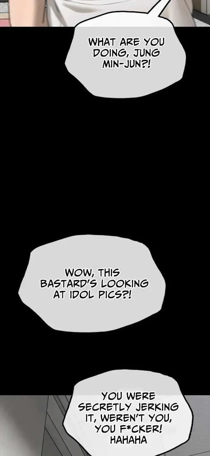 The Apocalypse is Here, chapter 54, page 30