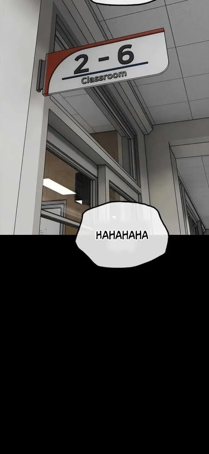 The Apocalypse is Here, chapter 54, page 31