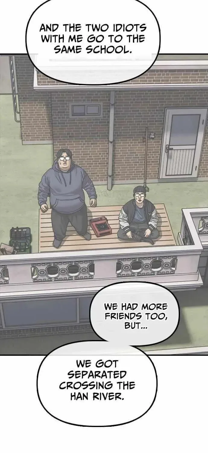 The Apocalypse is Here, chapter 54, page 43
