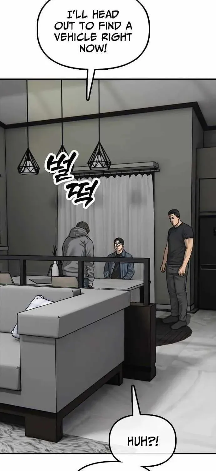 The Apocalypse is Here, chapter 54, page 55