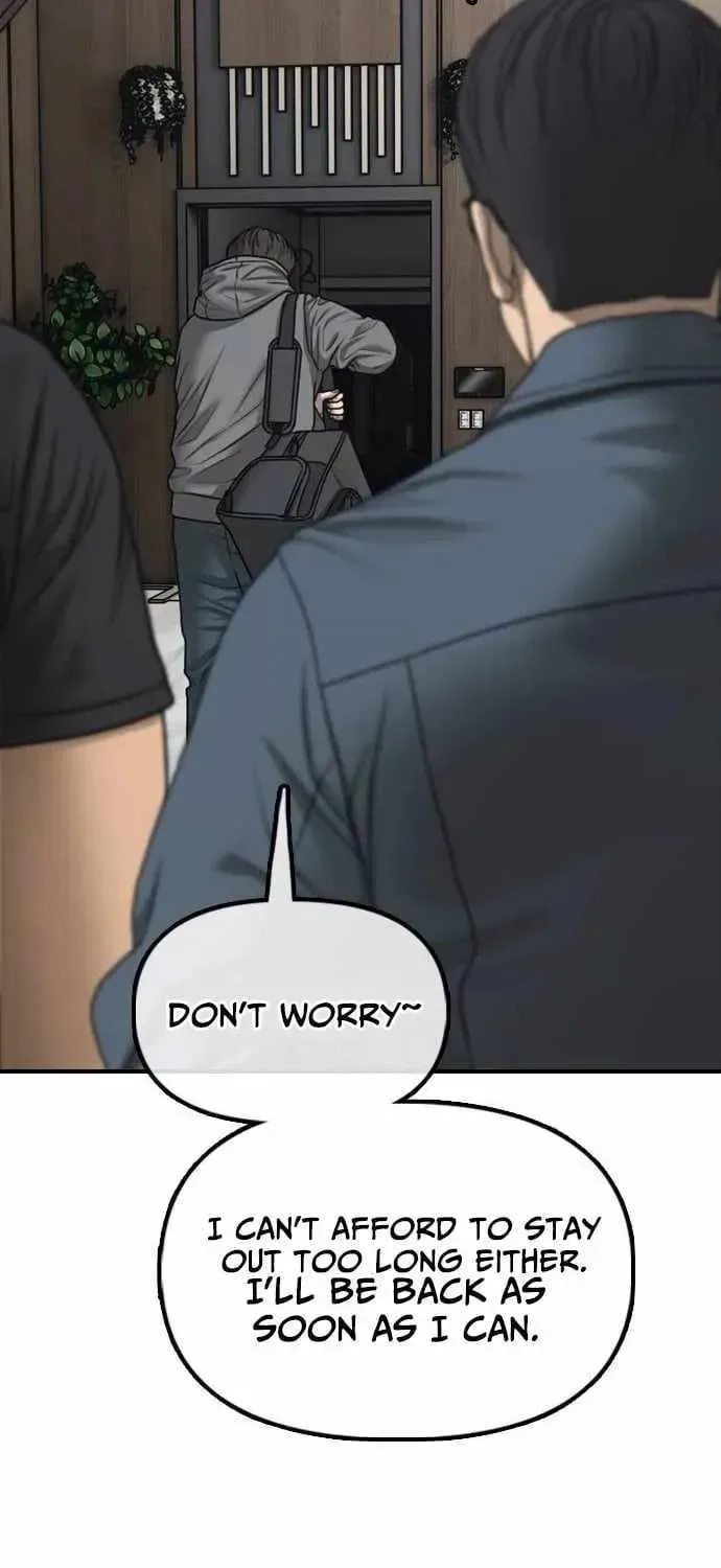 The Apocalypse is Here, chapter 54, page 57