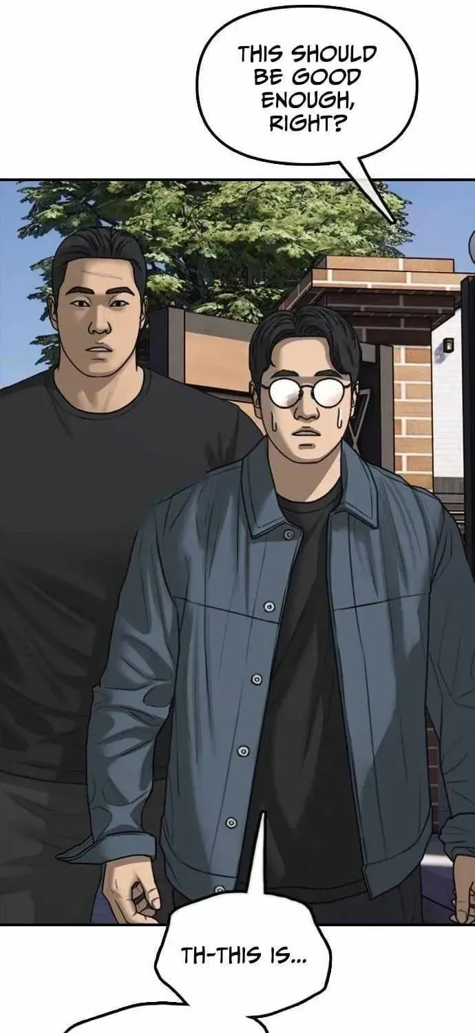 The Apocalypse is Here, chapter 54, page 74
