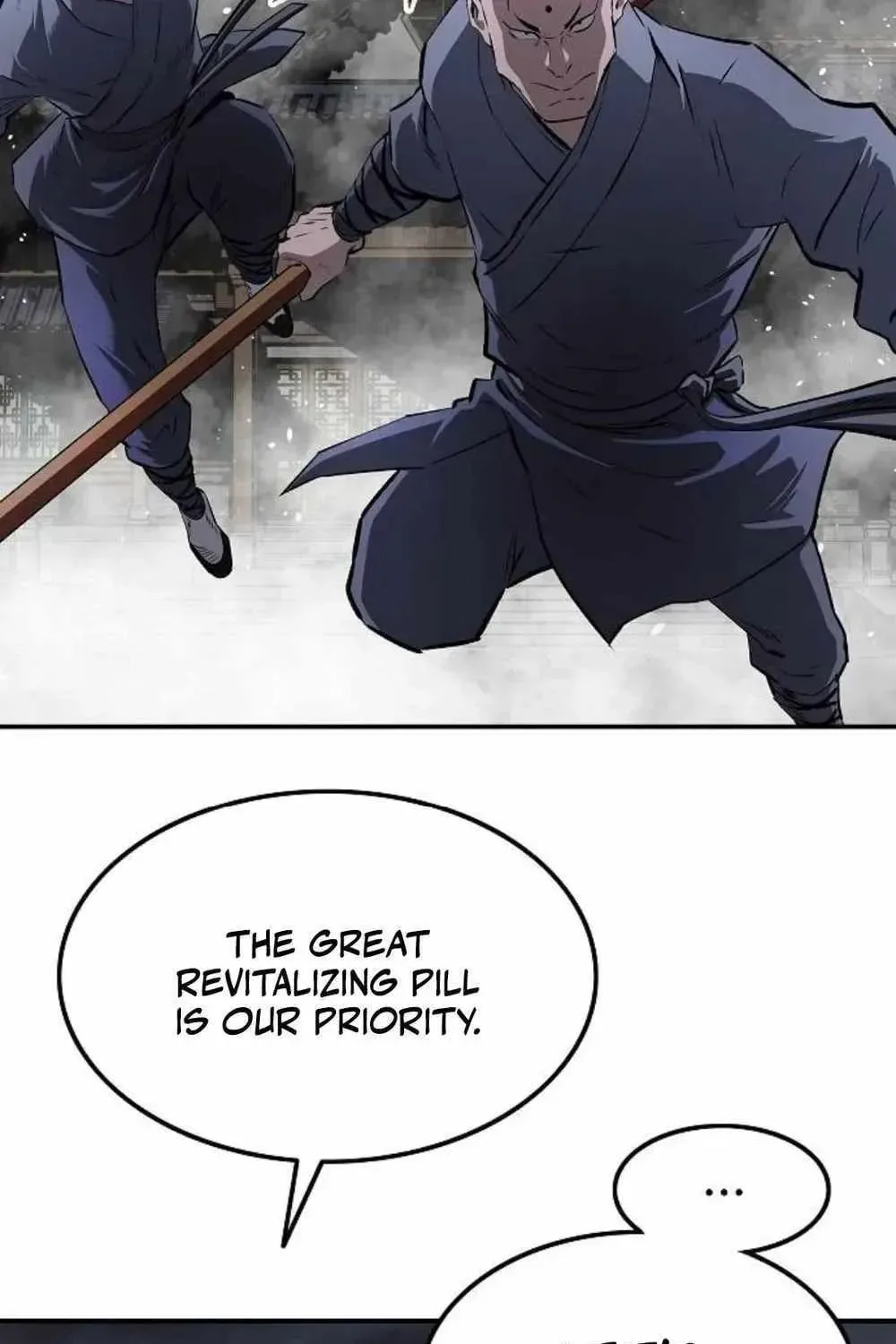 The Supreme Demonic Sword, chapter 28, page 5