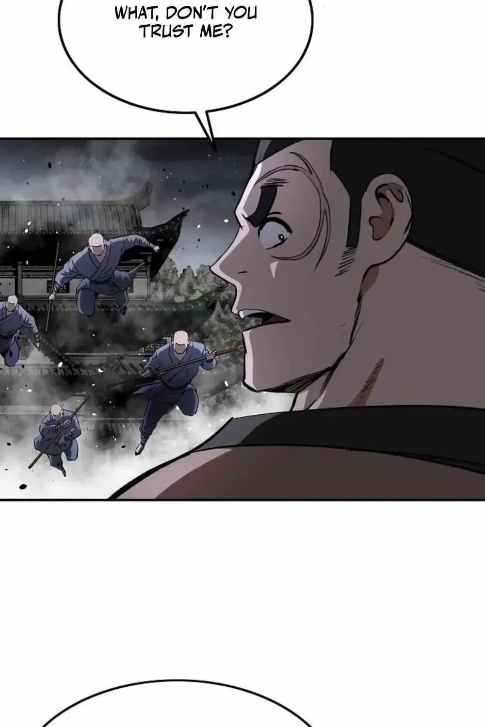 The Supreme Demonic Sword, chapter 28, page 7