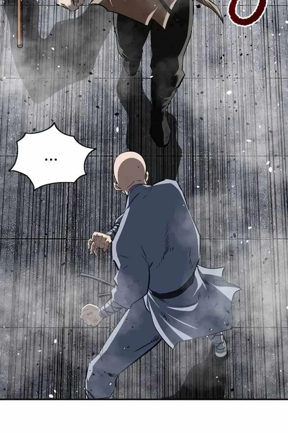 The Supreme Demonic Sword, chapter 28, page 18