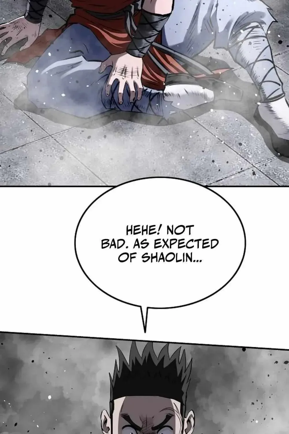 The Supreme Demonic Sword, chapter 28, page 20
