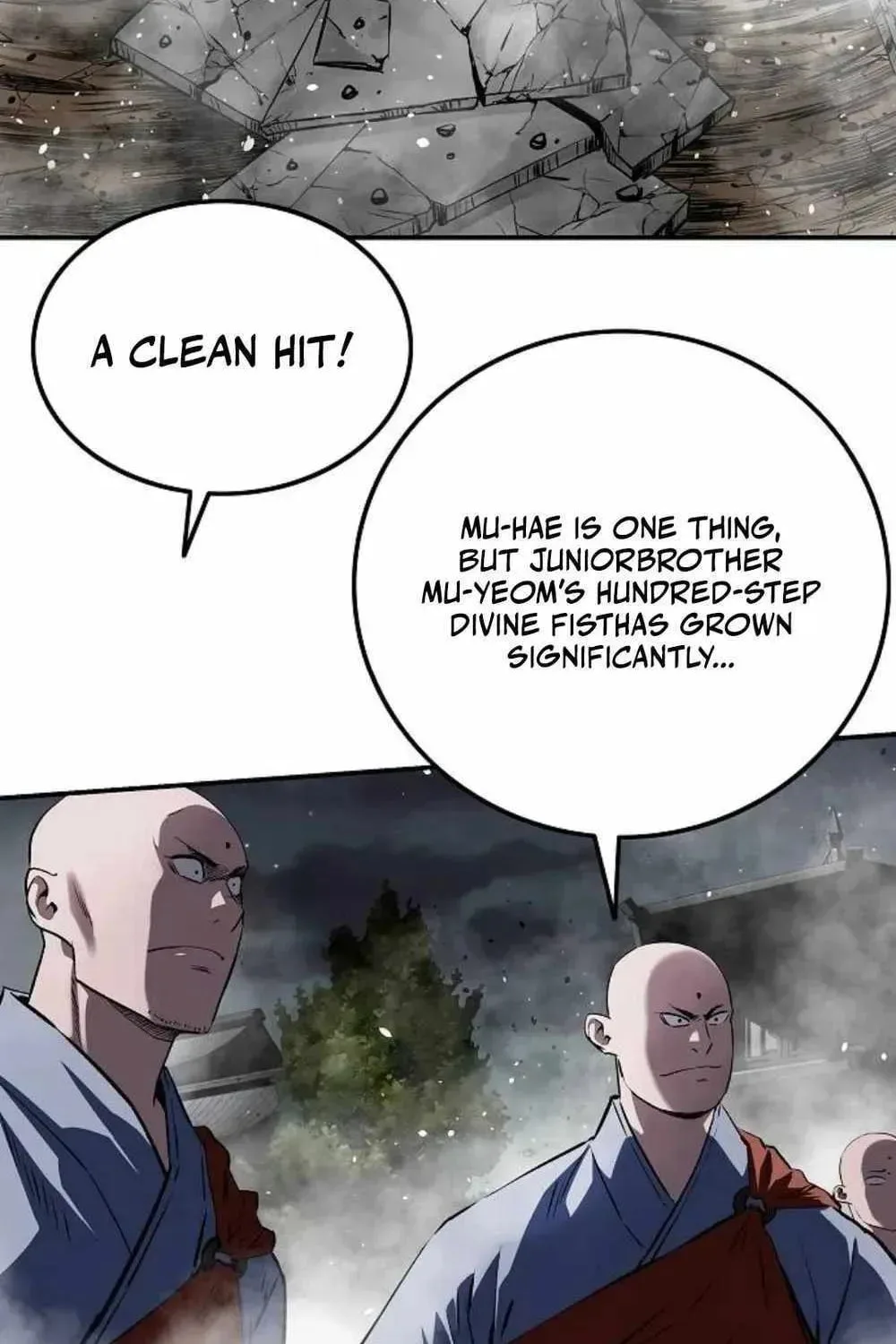 The Supreme Demonic Sword, chapter 28, page 26