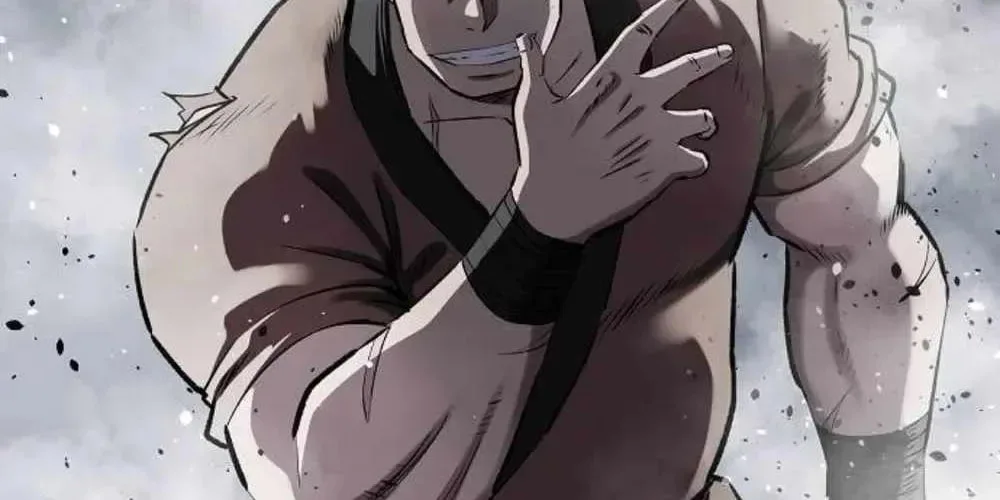 The Supreme Demonic Sword, chapter 28, page 28