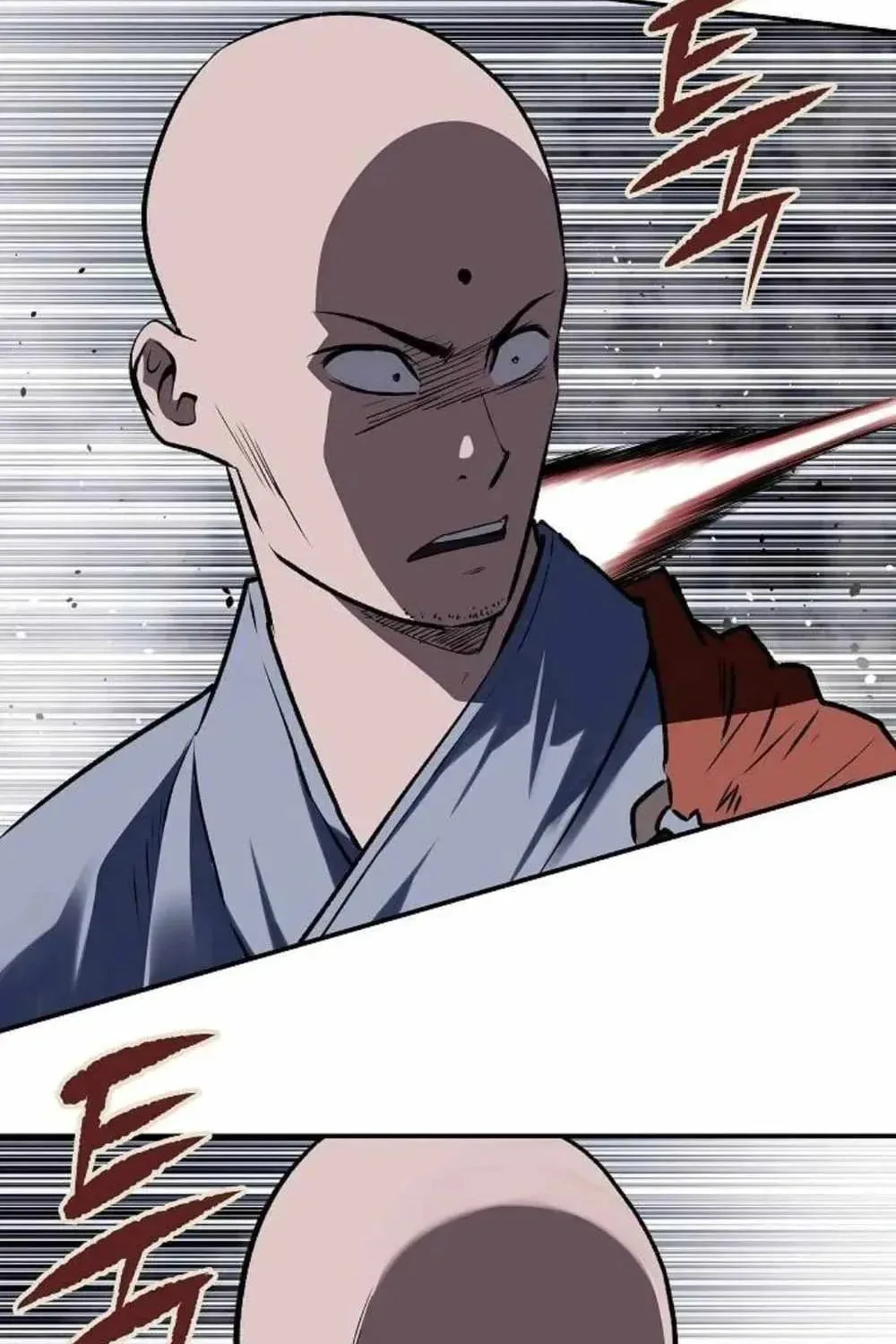 The Supreme Demonic Sword, chapter 28, page 34