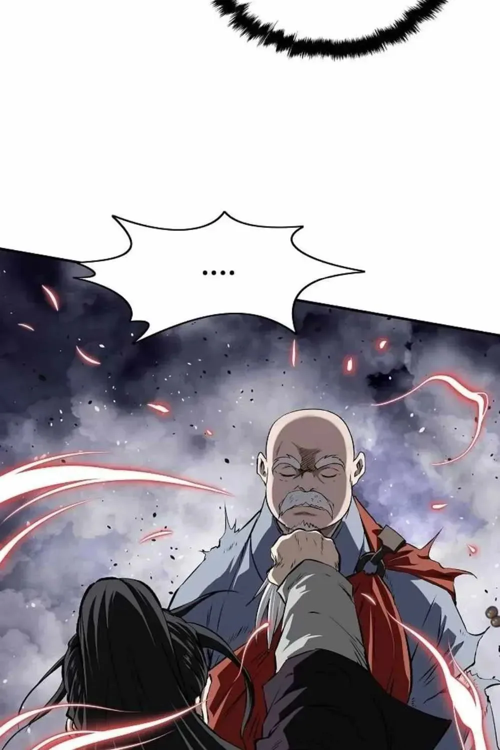 The Supreme Demonic Sword, chapter 28, page 61