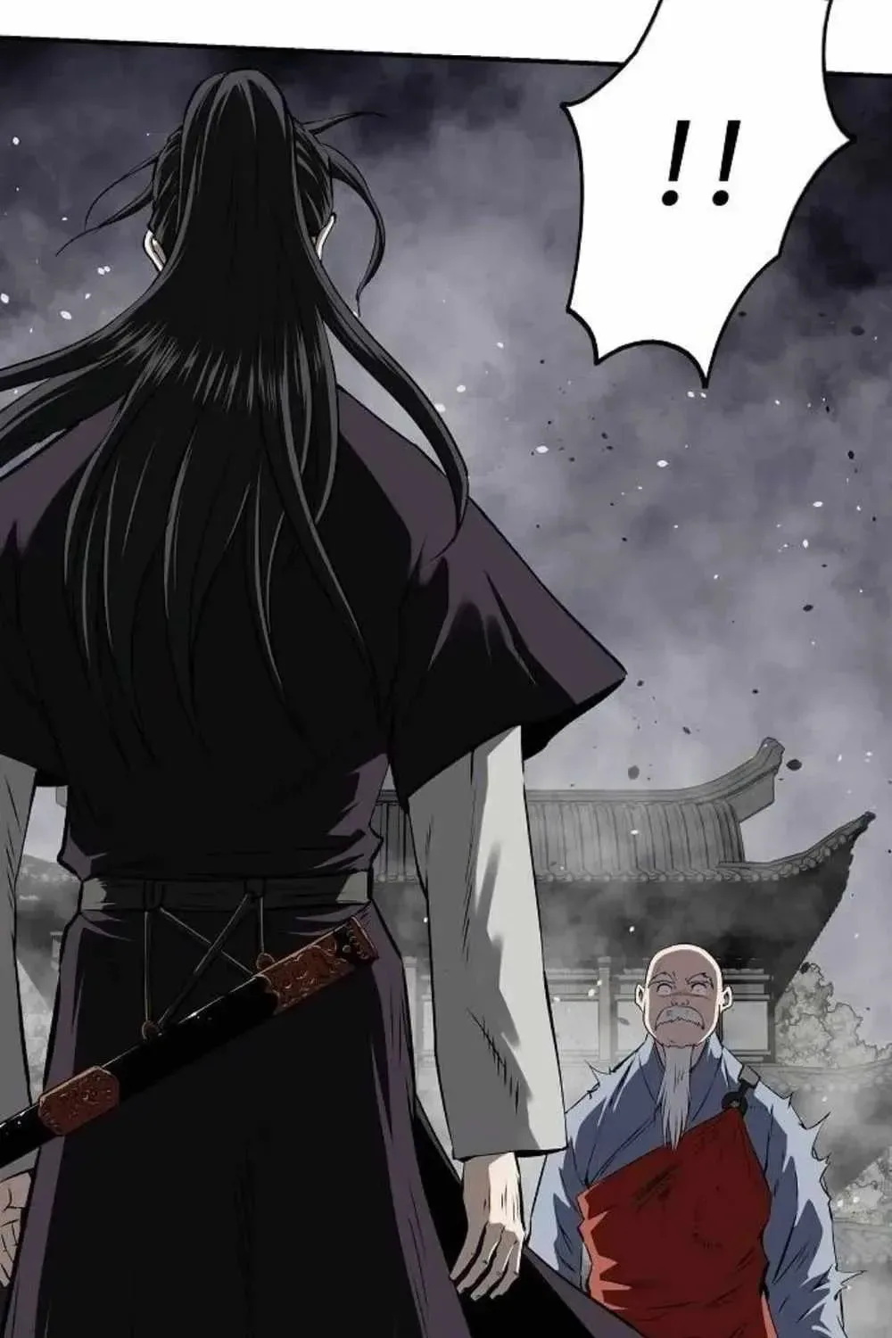 The Supreme Demonic Sword, chapter 28, page 63