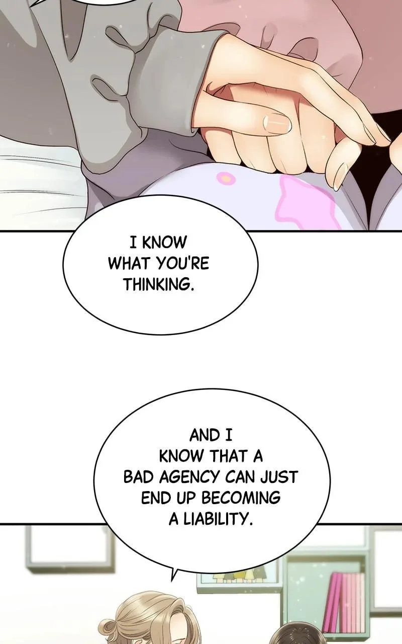 Daytime Star, chapter 34, page 34