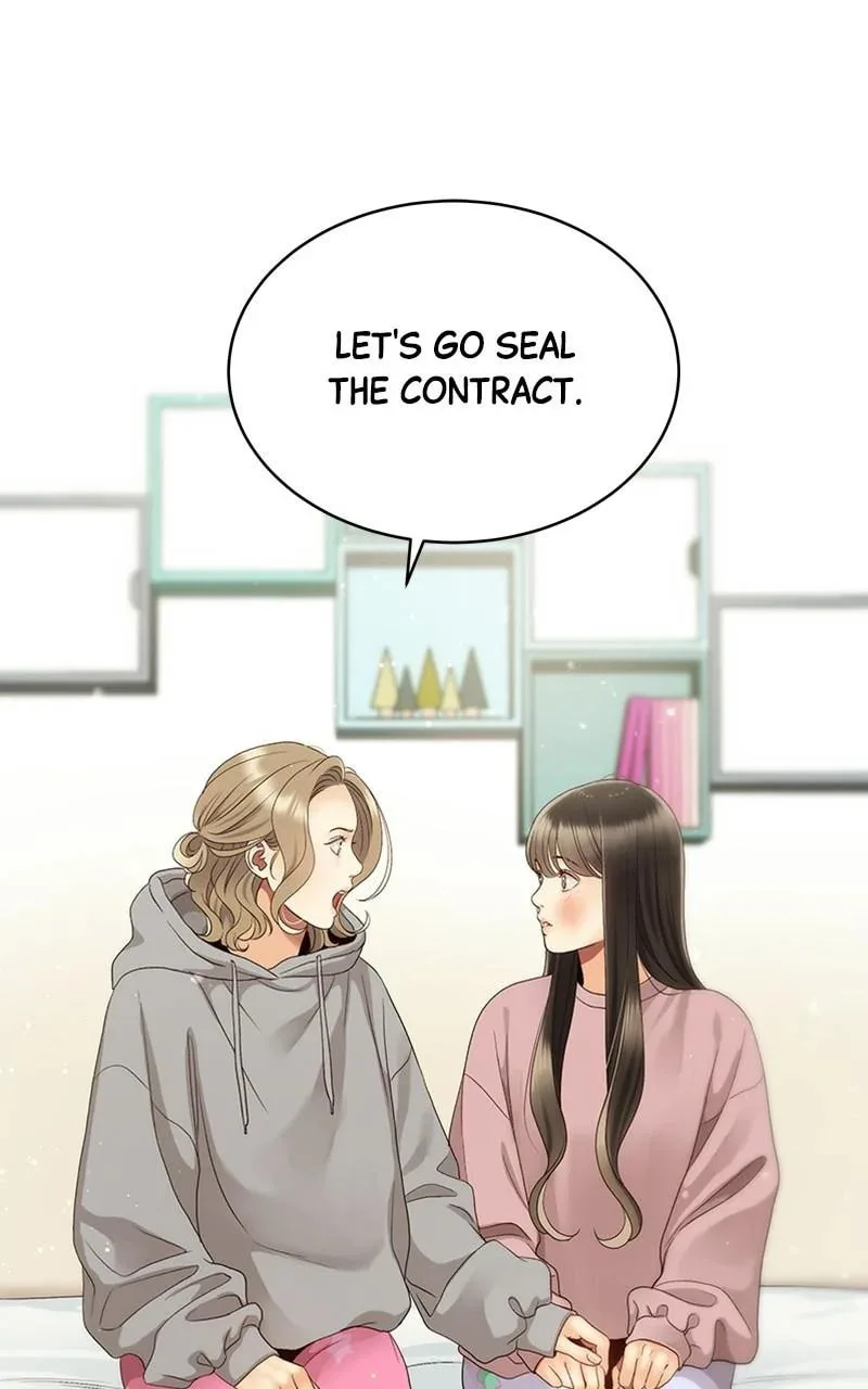 Daytime Star, chapter 34, page 37