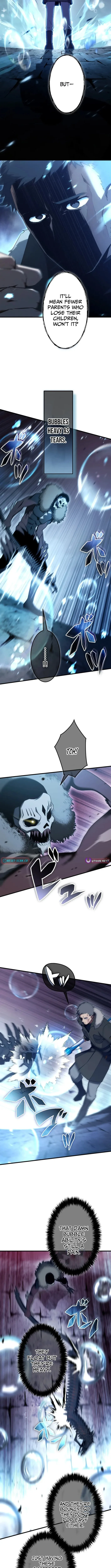 Dead End Demonics: The First Returner, chapter 24, page 4