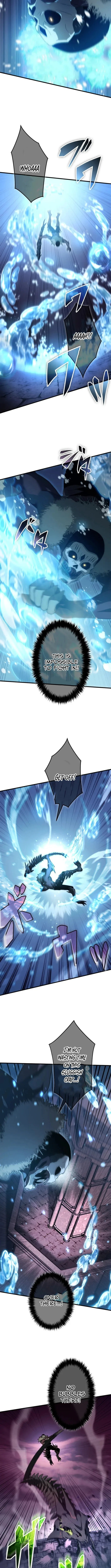 Dead End Demonics: The First Returner, chapter 24, page 8