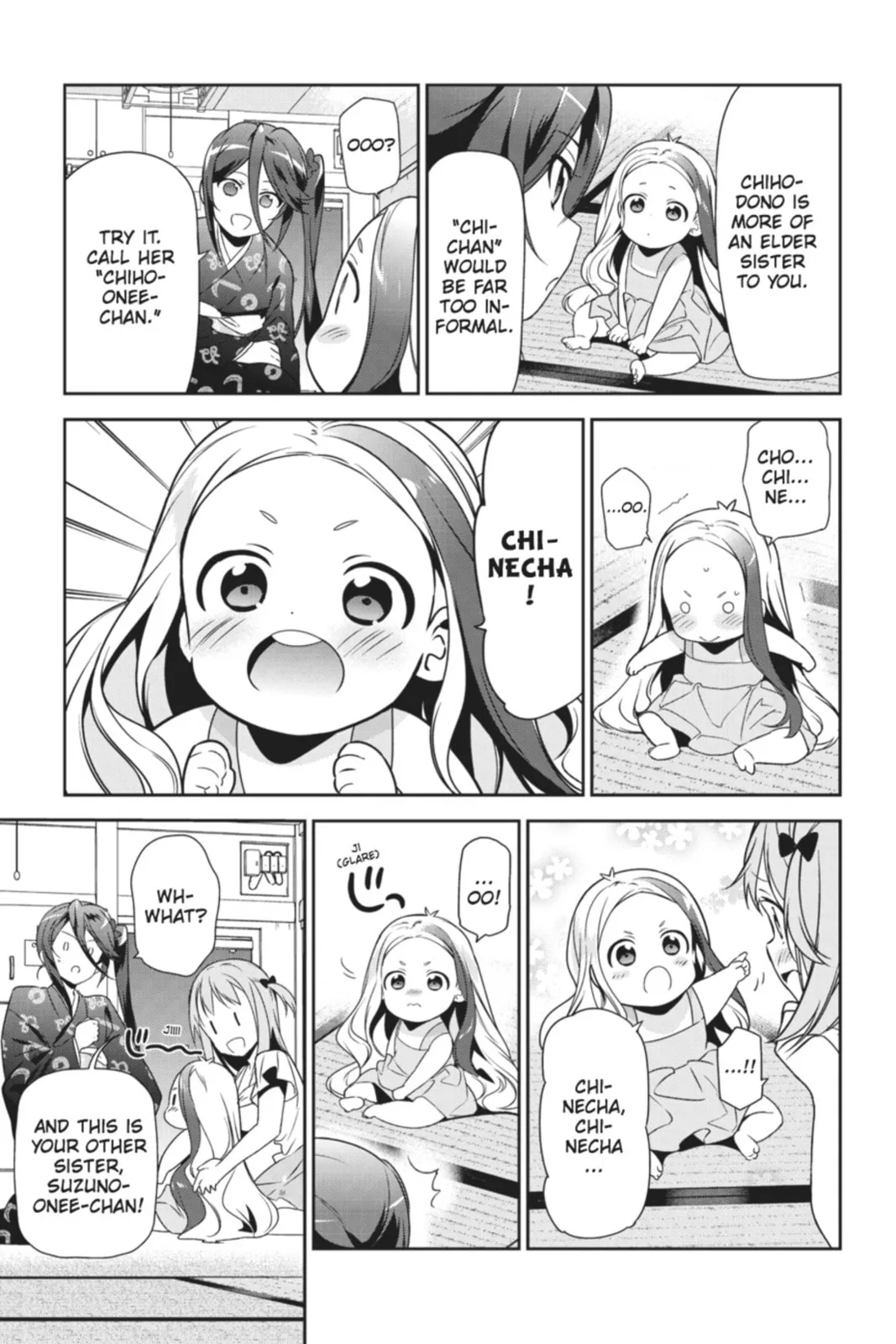 The Devil is a Part-Timer!, chapter 29, page 19