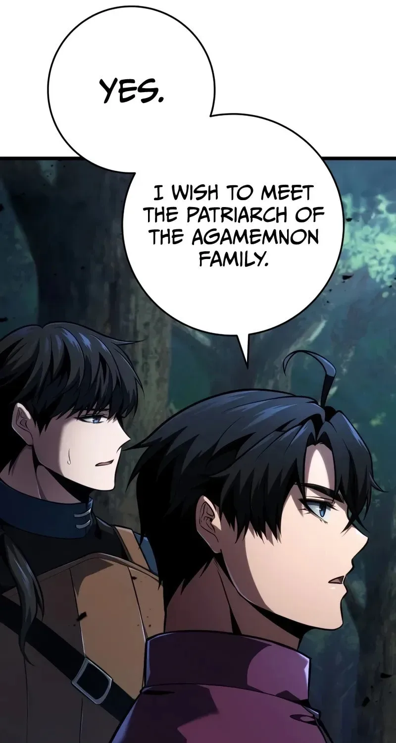 A Dragonslayer's Peerless Regression, chapter 78, page 21