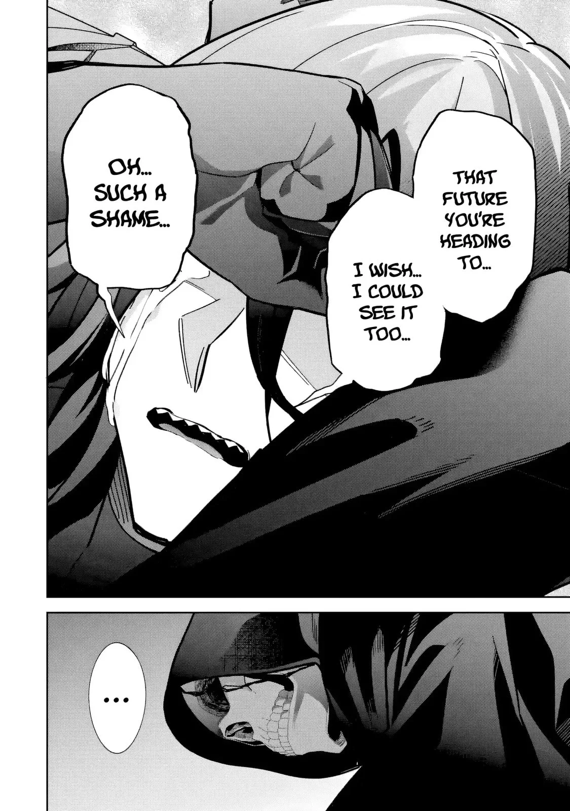 The Executed Sage Who Was Reincarnated as a Lich and Started an All-Out War, chapter 55, page 21