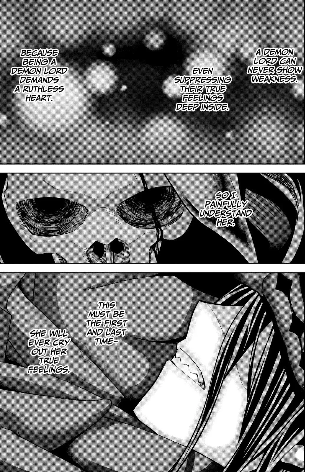 The Executed Sage Who Was Reincarnated as a Lich and Started an All-Out War, chapter 55, page 22